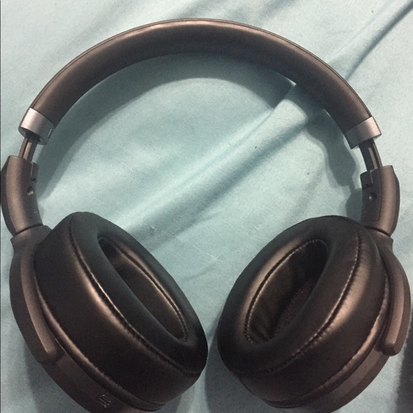 SENNHEISER 4.50SE overear noicecanceling headphone - Picture 3 of 4